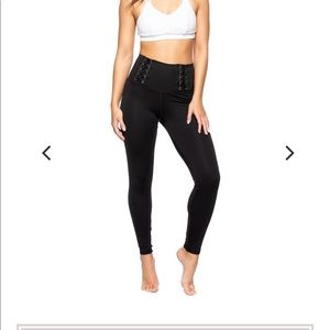 strut this yoga pants